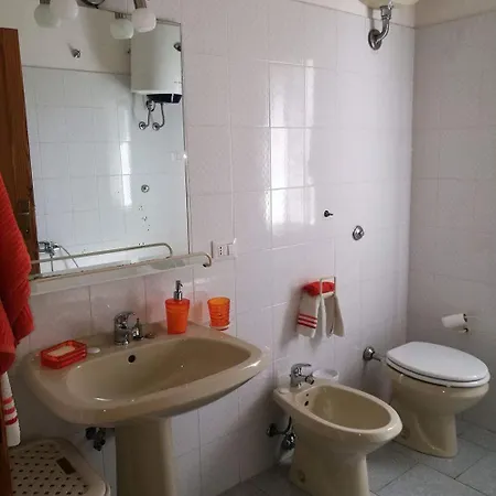 Casa Bastiano Limpiddu