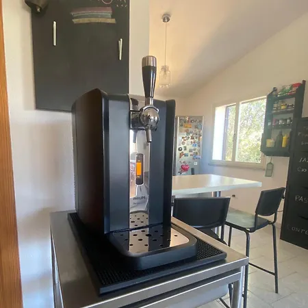 Casa Bastiano Privatunterkunft