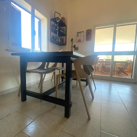 Casa Bastiano Privatunterkunft *