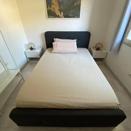 Privatunterkunft Casa Bastiano