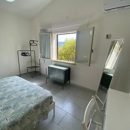 Casa Bastiano Privatunterkunft *