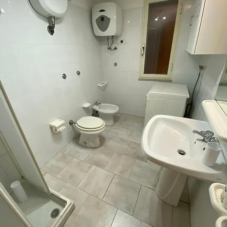 Privatunterkunft Casa Bastiano *