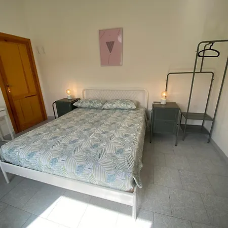 Privatunterkunft Casa Bastiano Limpiddu