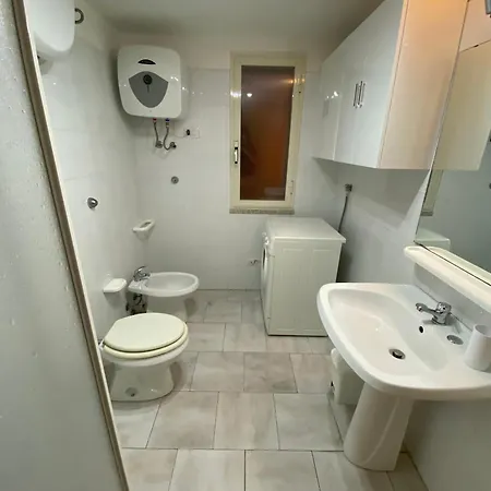 Casa Bastiano *