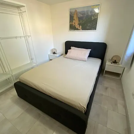Casa Bastiano Limpiddu