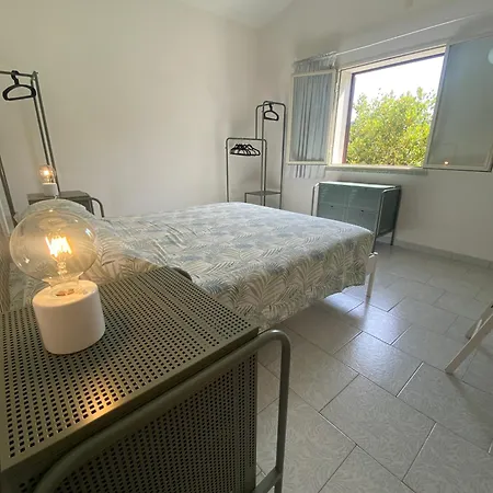 Casa Bastiano Privatunterkunft