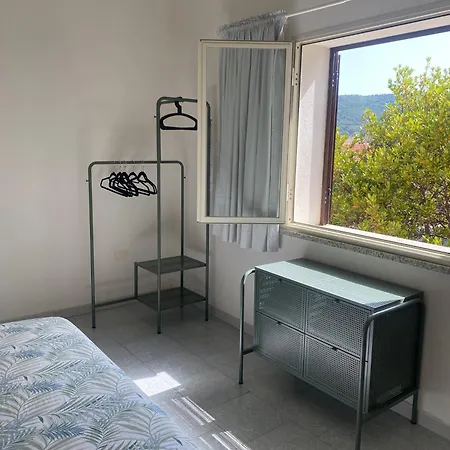 Privatunterkunft Casa Bastiano
