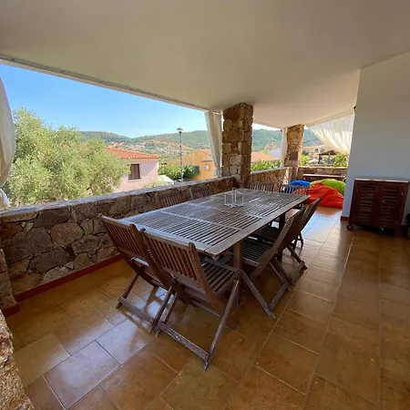 Casa Bastiano Privatunterkunft *