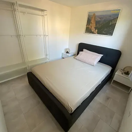 Casa Bastiano Privatunterkunft