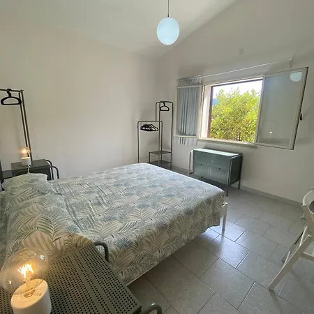 Privatunterkunft Casa Bastiano