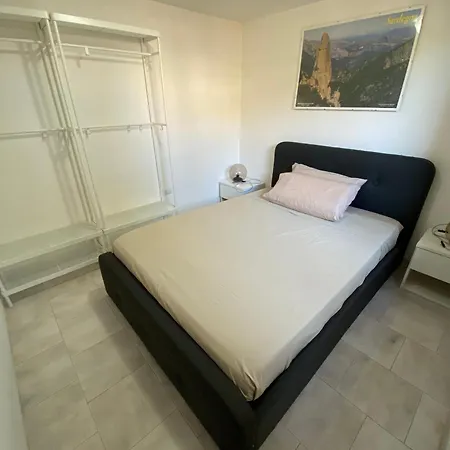 Privatunterkunft Casa Bastiano Limpiddu