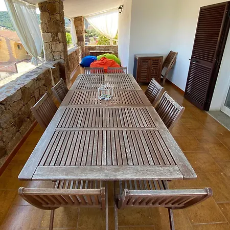 Casa Bastiano Privatunterkunft *