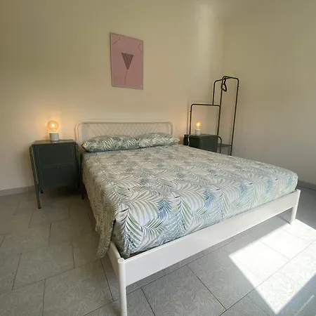 Privatunterkunft Casa Bastiano *