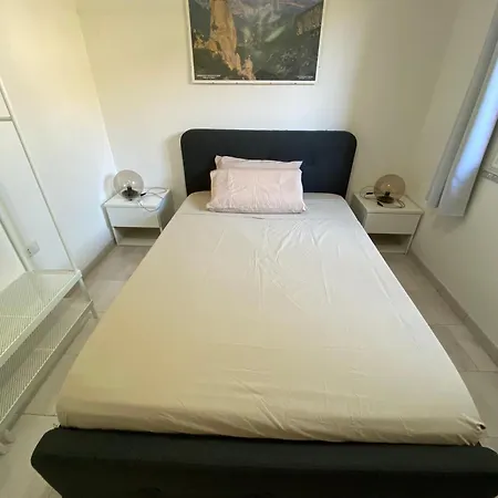 Casa Bastiano * Limpiddu
