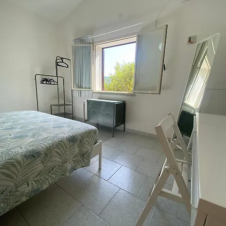 Casa Bastiano Privatunterkunft