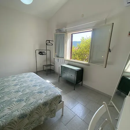Privatunterkunft Casa Bastiano