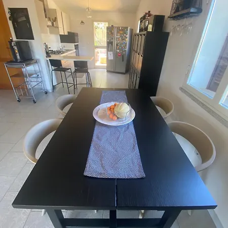 Casa Bastiano Privatunterkunft *
