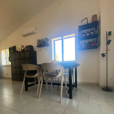 Casa Bastiano * Limpiddu