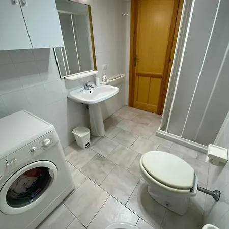 Casa Bastiano Privatunterkunft *