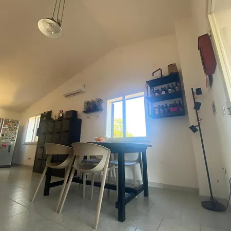 Casa Bastiano Privatunterkunft