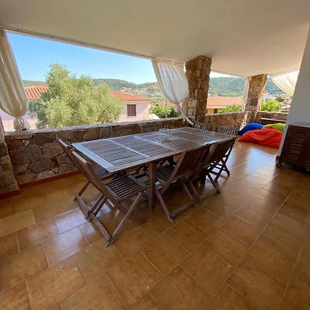 Casa Bastiano * Limpiddu