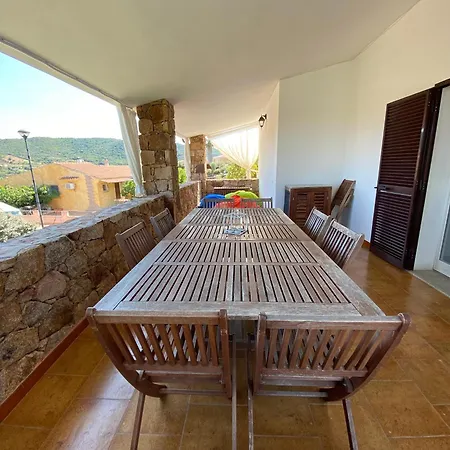 Casa Bastiano Privatunterkunft *