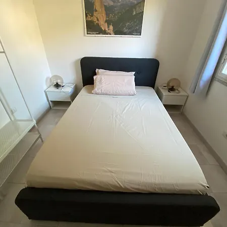 Privatunterkunft Casa Bastiano *