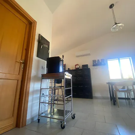 Casa Bastiano Privatunterkunft Limpiddu