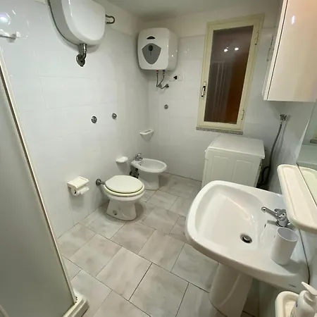 Casa Bastiano Privatunterkunft