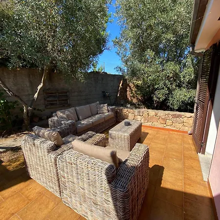 Casa Bastiano