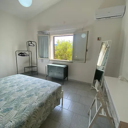 Casa Bastiano Limpiddu