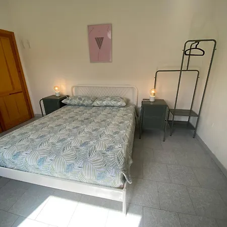 Casa Bastiano Privatunterkunft Limpiddu