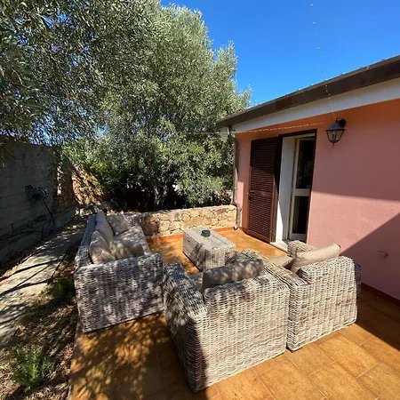 Privatunterkunft Casa Bastiano