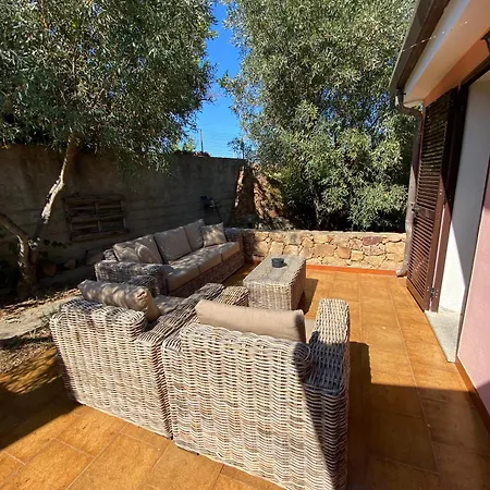 Casa Bastiano *